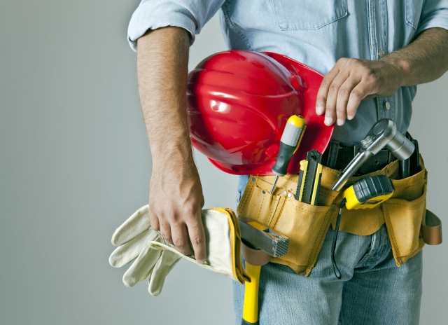 Handyman in Sutton